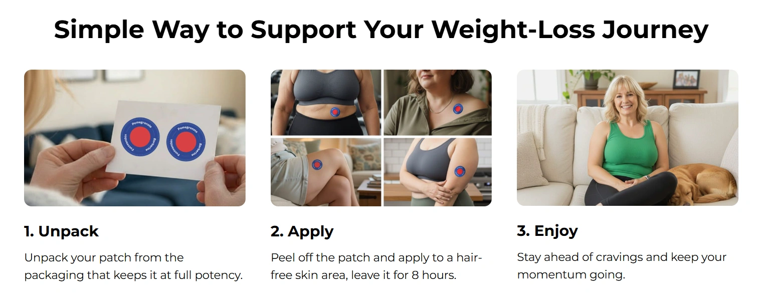 Purisaki Berberine Patches Uses